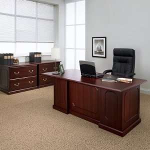  Global Total Office Layout PR3 Presidential Office Suite 
