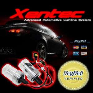 HID xenon Replacement bulbs 2 9003/9004/9005/9006  