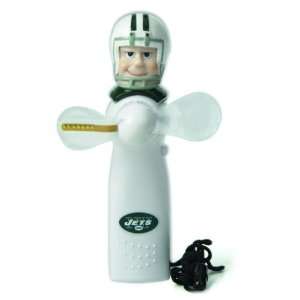   Magical LED Light Up Football Fan and Display Stand: Home & Kitchen