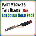 Double Horse RC Helicopter 9093 Tail Blade  