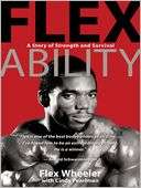  & NOBLE  Flex Ability A Story of Strength and Survival by Flex 