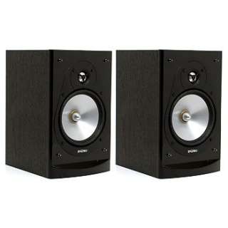   CB20 2 way black C Series bookshelf speaker… 629303300190  