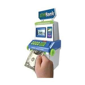  Zillionz ATM Savings Bank Toys & Games