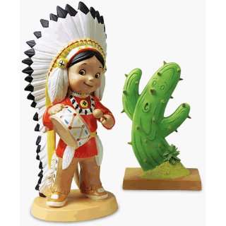  Native American Boy Little Big Chief