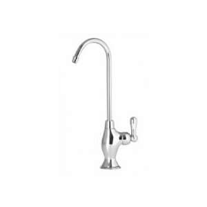 Mountain Plumbing MT600/WCP Cold Water Bar Faucet:  Home 