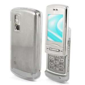  Crystal Case PolyCarbonate for LG GD900: Electronics