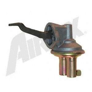  Airtex 178 Mechanical Fuel Pump: Automotive