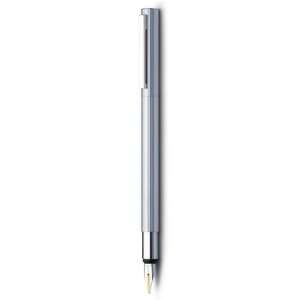  Lamy CP 1 Platinum Plated Fountain Pen Broad nib, 053B 
