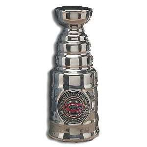  NHL Team Mini Stanley Cup (MONTREAL CANADIENS) Sports 