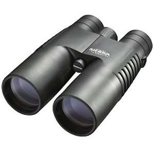  Sierra Black Waterproof, Fogproof 12x Binoculars with Roof 
