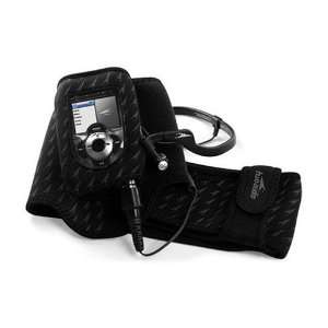 H2O Audio Swimbelt (3rd Gen iPod Nano)  Players & Accessories