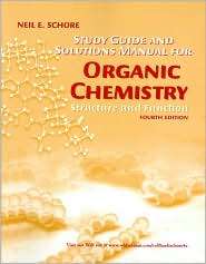 Organic Chemistry Structure and Function, (0716797593), Neil E 