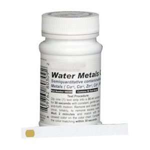  SenSafe Water Metals Test Kit