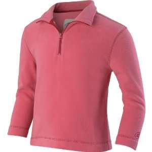  Slalom Solid Pullover Girls Fleece: Sports & Outdoors