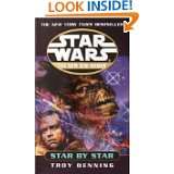   Star Wars The New Jedi Order, Book 9) by Troy Denning (Oct 1, 2002