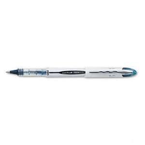   Ball Stick Water Proof Pen, Blue Ink, Bold SAN69024: Electronics