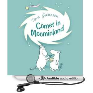   Moominland (Audible Audio Edition) Tove Jansson, Hugh Dennis Books
