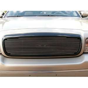  Ford Crown Victoria Custom Billet Grille (Fits Years: 1998 