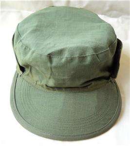 South West Africa POLICE SWAPOL Olive Green KOEVOET CAP Excellent 