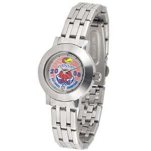   NCAA Basketball Champions Dynasty   Ladies Watch: Sports & Outdoors