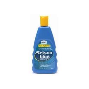  Selsun Blue Shampoo for Itchy Dry Scalp   7 Oz Health 