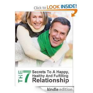   secrets to a happy relationship Diane Hamel  Kindle Store