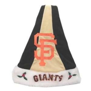  Forever MLB Santa Hats   San Francisco Giants: Sports 