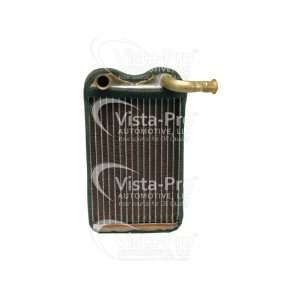  Vista Pro Automotive 399325 Heater Core: Automotive