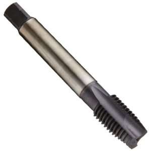 Dormer E049 Powdered Metal Spiral Point Threading Tap, For Stainless 
