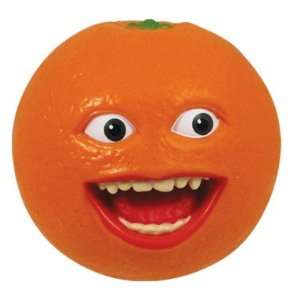  Annoying Orange 4 Talking PVC Figure Laughing Orange 