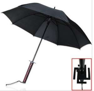 cosplay umbrella Samurai warrior sell well “卍解 ”  
