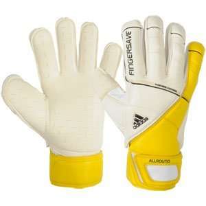  adidas FS Allround MB Goalkeeper Gloves: Sports & Outdoors