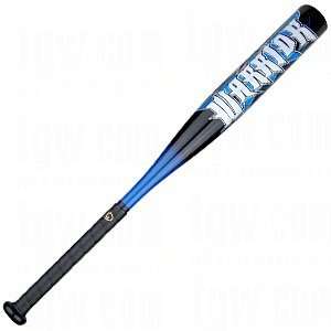  Louisville Slugger(r) TB95W TPX Warrior Tee Ball Bat ( 10 