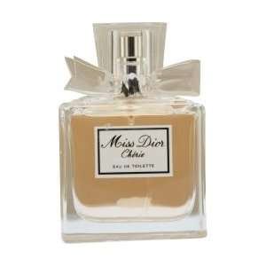  MISS DIOR (CHERIE) by Christian Dior for WOMEN: EDT SPRAY 