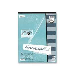  Products   Embossed Paper, 9x12, 15 Sheets, Fade resistant, White 
