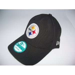   : Pittsburgh Steelers NFL First Down 9FORTY CAP 2012: Everything Else