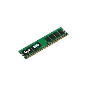   Capacity 512MB (1X512MB) PC24200 NONECC UNBUFFERED 240 PIN DDR2 DIMM