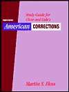 American Corrections, (0534507913), Todd R. Clear, Textbooks   Barnes 