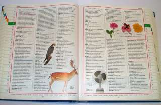 Dk Merriam Webster Childrens Dictionary (2000, Hard  