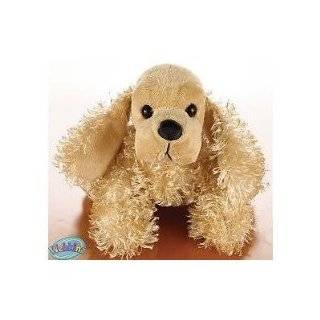 Webkinz American Cocker Spaniel   New with Sealed Tag and Unused Code 