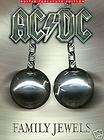AC/DC   ANGUS YOUNG FAMILY JEWELS GUITAR TAB SONG BOOK