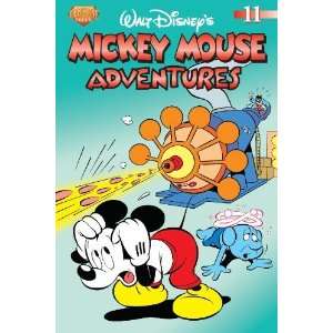  Mouse Adventures) (v. 11) (9781888472332) Donald D. Markstein Books
