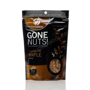  Gone Nuts! Maple Mesquite Walnuts: Health & Personal Care