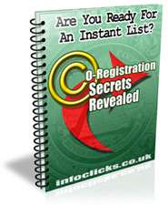 Are You Ready To Discover The Incredible Co Registration Marketing 