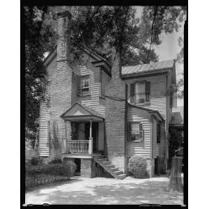 Dozier Farm,Tarboro vic.,Edgecombe County,North Carolina  