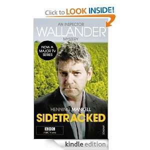 Sidetracked (Kurt Wallander) Henning Mankell, Steven T. Murray 