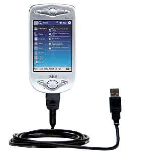  Classic Straight USB Cable for the HTC Wallaby with Power 