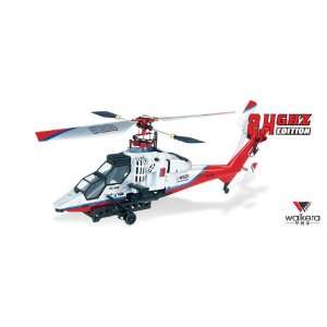  walkera tail motor rtf 3d helicopter / hm 4#3q1: Toys 