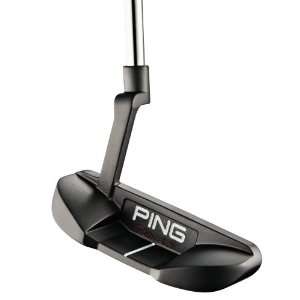  Ping Scottsdale Tomcat Putter Black Rh 33 Inches Sports 