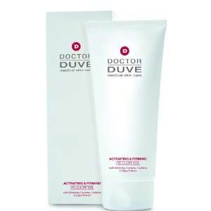  Doctor Duve Anti Cellulite Gel, 6.8 Fluid Ounce: Beauty
